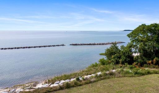 Photo #4 of 103 SUNSET BLVD, CAPE CHARLES, VA 0.2 acres