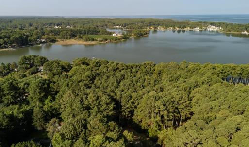 Photo #11 of Lot 1 BAILEY BEACH DR, ONANCOCK, VA 3.3 acres