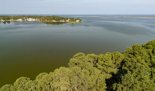 Photo #13 of Lot 1 BAILEY BEACH DR, ONANCOCK, VA 3.3 acres