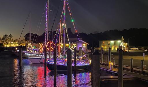 Holiday Nights in Onancock