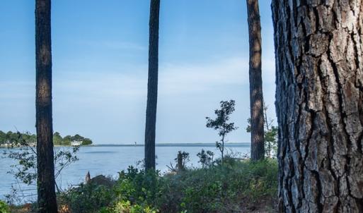 Photo #4 of Lot 1 BAILEY BEACH DR, ONANCOCK, VA 3.3 acres