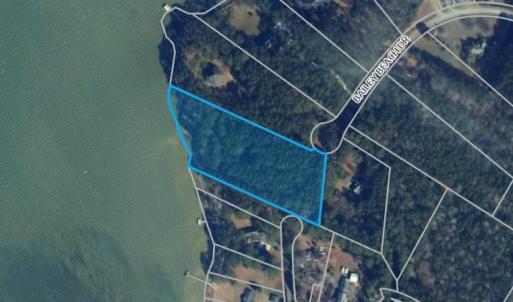 Photo #5 of Lot 1 BAILEY BEACH DR, ONANCOCK, VA 3.3 acres