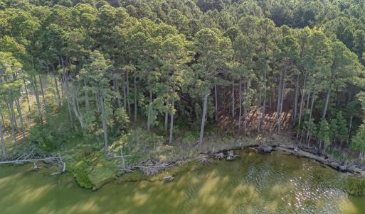 Photo #6 of Lot 1 BAILEY BEACH DR, ONANCOCK, VA 3.3 acres