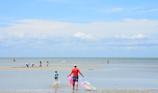 Photo #11 of Lot 4 WASHINGTON AVE, CAPE CHARLES, VA 0.1 acres