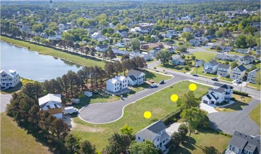 Photo #3 of Lot 4 WASHINGTON AVE, CAPE CHARLES, VA 0.1 acres