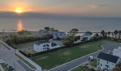 Photo #6 of Lot 4 WASHINGTON AVE, CAPE CHARLES, VA 0.1 acres