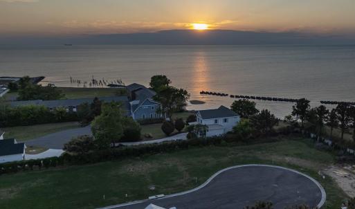Photo #7 of Lot 4 WASHINGTON AVE, CAPE CHARLES, VA 0.1 acres