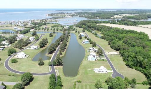 Photo #10 of Lot 41 BRIDGETON DRIVE, CAPE CHARLES, VA 0.5 acres