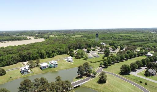 Photo #11 of Lot 41 BRIDGETON DRIVE, CAPE CHARLES, VA 0.5 acres
