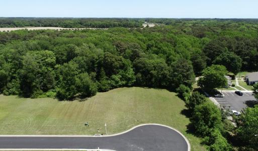 Photo #2 of Lot 41 BRIDGETON DRIVE, CAPE CHARLES, VA 0.5 acres