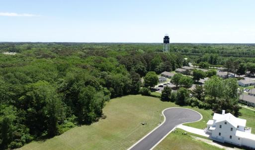 Photo #4 of Lot 41 BRIDGETON DRIVE, CAPE CHARLES, VA 0.5 acres