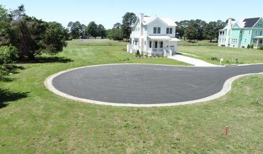 Photo #8 of Lot 41 BRIDGETON DRIVE, CAPE CHARLES, VA 0.5 acres