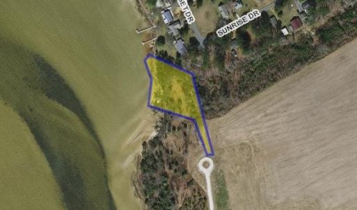 Photo #2 of Lot 9 CEDAR GROVE DRIVE, PAINTER, VA 1.6 acres