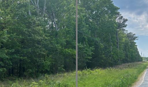 Photo #2 of 1 CULLS DR, CAPE CHARLES, VA 1.0 acres