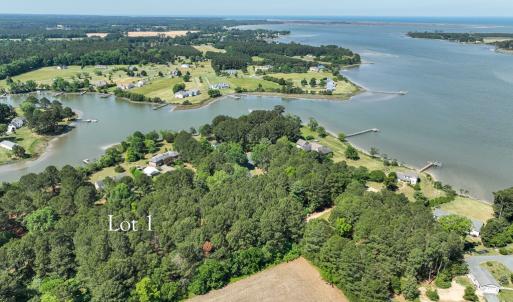 Photo #2 of Lot 1 ARGENTI PL, PAINTER, VA 1.2 acres