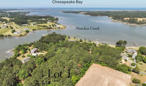Photo #3 of Lot 1 ARGENTI PL, PAINTER, VA 1.2 acres