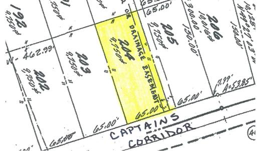 Photo #2 of 204 CAPTAINS CORRIDOR, GREENBACKVILLE, VA 65.0 acres