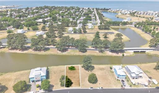 Photo #2 of 18 BRIDGETON DRIVE, CAPE CHARLES, VA 0.2 acres