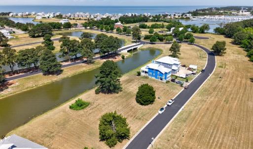 Photo #3 of 18 BRIDGETON DRIVE, CAPE CHARLES, VA 0.2 acres