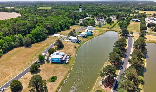Photo #4 of 18 BRIDGETON DRIVE, CAPE CHARLES, VA 0.2 acres