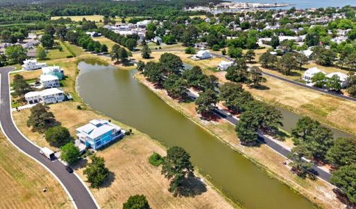 Photo #5 of 18 BRIDGETON DRIVE, CAPE CHARLES, VA 0.2 acres