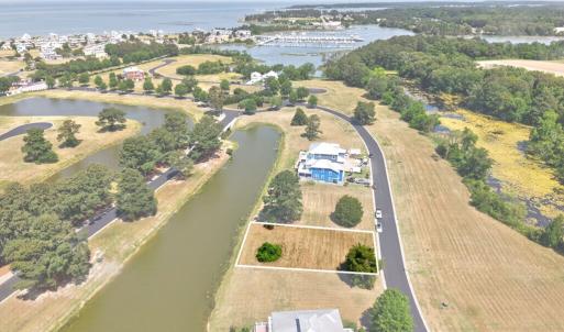 Photo #6 of 18 BRIDGETON DRIVE, CAPE CHARLES, VA 0.2 acres