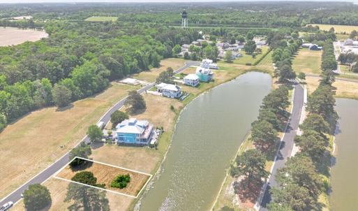 Photo #7 of 18 BRIDGETON DRIVE, CAPE CHARLES, VA 0.2 acres