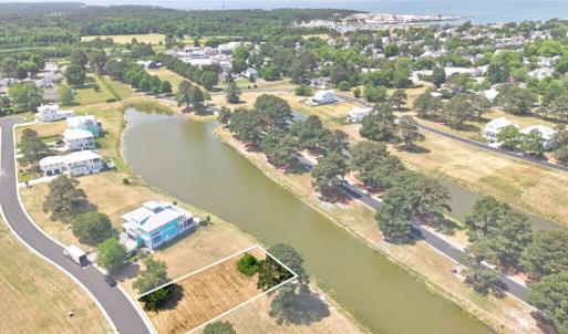 Photo #8 of 18 BRIDGETON DRIVE, CAPE CHARLES, VA 0.2 acres