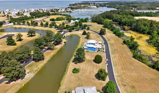 Photo #9 of 18 BRIDGETON DRIVE, CAPE CHARLES, VA 0.2 acres