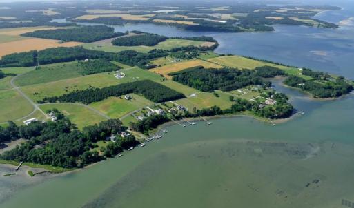 Photo #15 of Lot 1A WILSONIA SHORES DR, MACHIPONGO, VA 3.5 acres