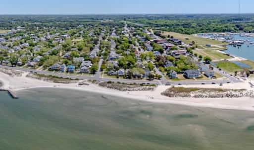 Photo #19 of Lot 1A WILSONIA SHORES DR, MACHIPONGO, VA 3.5 acres