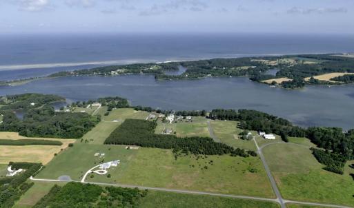 Photo #2 of Lot 1A WILSONIA SHORES DR, MACHIPONGO, VA 3.5 acres
