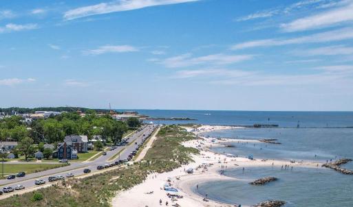 Photo #20 of Lot 1A WILSONIA SHORES DR, MACHIPONGO, VA 3.5 acres
