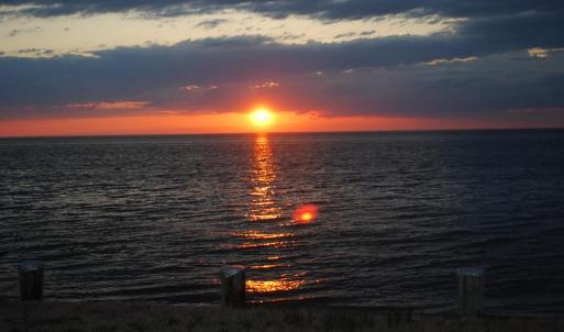 Photo #6 of Lot 1 PEACEFUL LAKES DR, EXMORE, VA 5.6 acres