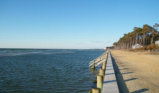 Photo #7 of Lot 1 PEACEFUL LAKES DR, EXMORE, VA 5.6 acres
