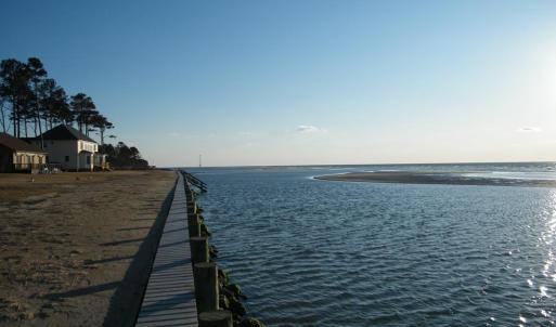 Photo #8 of Lot 1 PEACEFUL LAKES DR, EXMORE, VA 5.6 acres
