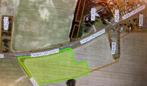 Photo #12 of C & D LANKFORD HWY, CAPE CHARLES, VA 17.1 acres