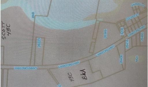 Photo #13 of C & D LANKFORD HWY, CAPE CHARLES, VA 17.1 acres