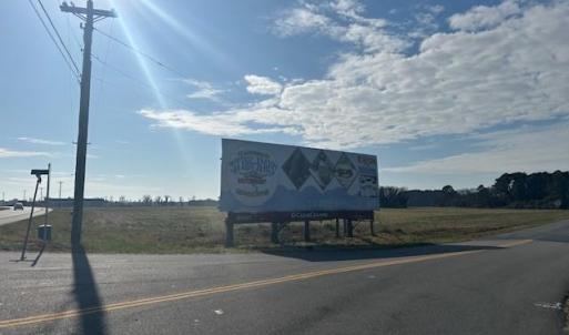Photo #2 of C & D LANKFORD HWY, CAPE CHARLES, VA 17.1 acres