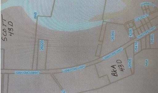 Photo #24 of C & D LANKFORD HWY, CAPE CHARLES, VA 17.1 acres