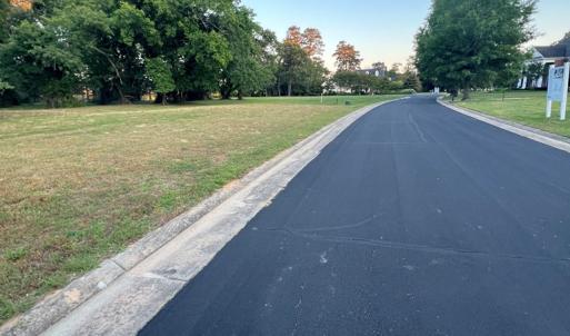 Creekside lane