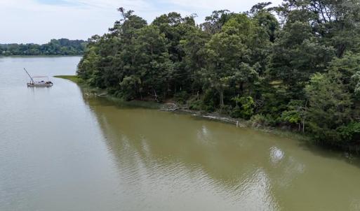 Photo #10 of 117 CREEKSIDE LN, CAPE CHARLES, VA 0.9 acres
