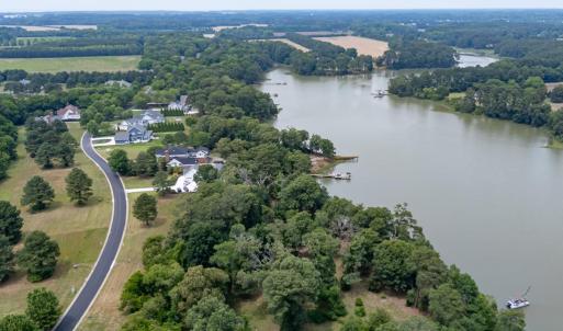 Photo #13 of 117 CREEKSIDE LN, CAPE CHARLES, VA 0.9 acres