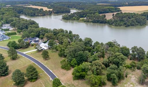 Photo #14 of 117 CREEKSIDE LN, CAPE CHARLES, VA 0.9 acres