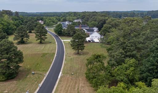 Creekside Lane