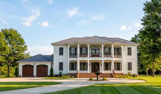 Professionally designed house plan