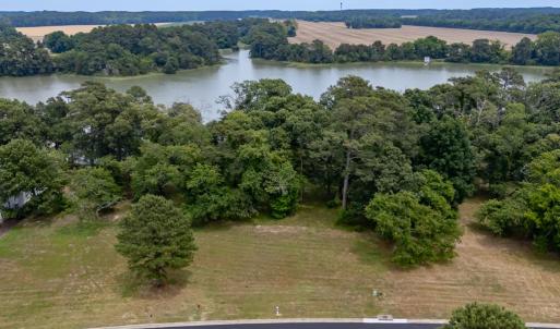 Photo #4 of 117 CREEKSIDE LN, CAPE CHARLES, VA 0.9 acres