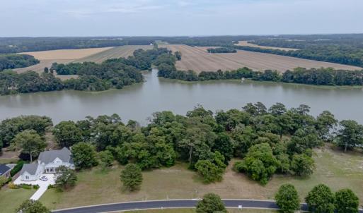 Photo #5 of 117 CREEKSIDE LN, CAPE CHARLES, VA 0.9 acres