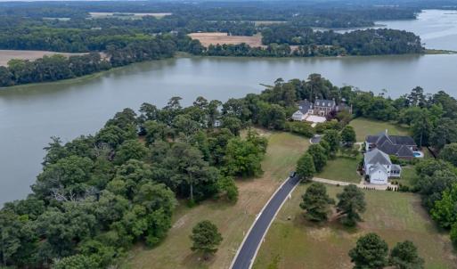 Photo #6 of 117 CREEKSIDE LN, CAPE CHARLES, VA 0.9 acres