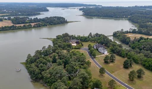 Photo #7 of 117 CREEKSIDE LN, CAPE CHARLES, VA 0.9 acres